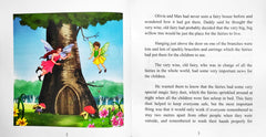 The Secret of old Willow Tree and other Stories