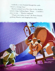 Disney Princess Beauty and the Beast