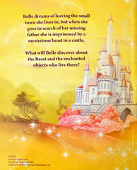 Disney Princess Beauty and the Beast