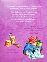 Paddington and the Tutti Frutti Rainbow