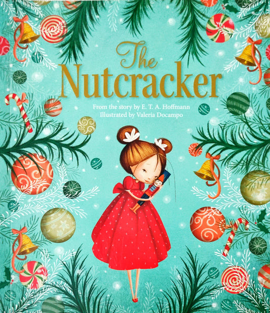 The Nutcracker