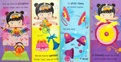 Alice the Amber Fairy