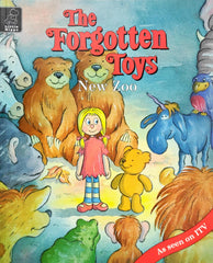 The Forgotton Toys
