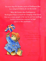 Paddington at the Palace