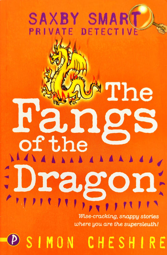The Fangs Of The Dragon