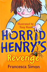 Horried Henry's Revenge