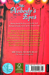 Mr Nobody's Eyes