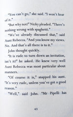 Alexander Mccall Smith Marvellous Mix-Ups