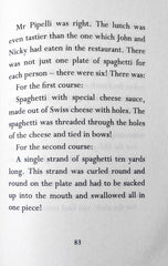 Alexander Mccall Smith Marvellous Mix-Ups