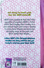 Dork Diaries