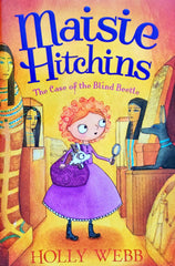 Maisie Hitchins