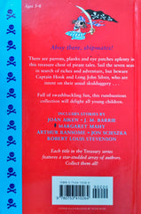 The Kingfisher Treasury Of Pirate Story