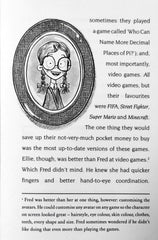 The Person Controller