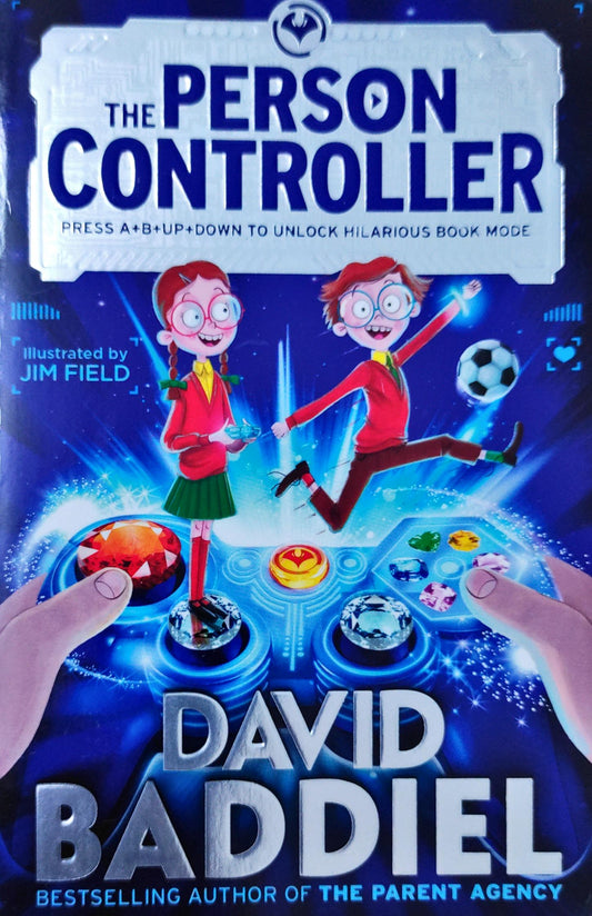 The Person Controller