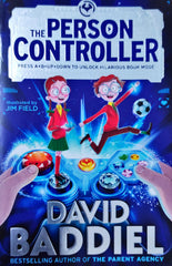The Person Controller