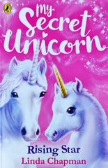 My Secret Unicorn