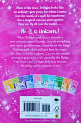 My Secret Unicorn