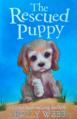 The Rescued Puppy