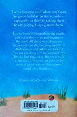 The Rescued Puppy