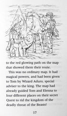 Beast Quest