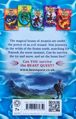 Beast Quest
