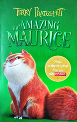 The Amazing Maurice