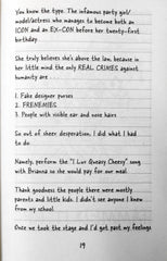 Dork Diaries Pop Star
