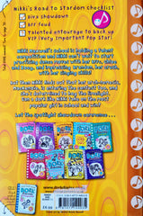Dork Diaries Pop Star