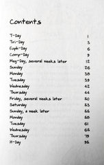 Julia Donaldson The Dianosaur's Diary
