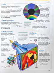 Oxford Children's A To Z Technoolgy