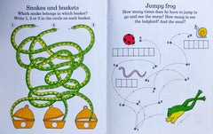 Dear Zoo The Souvenir Activity Book