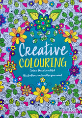 Creative colouring