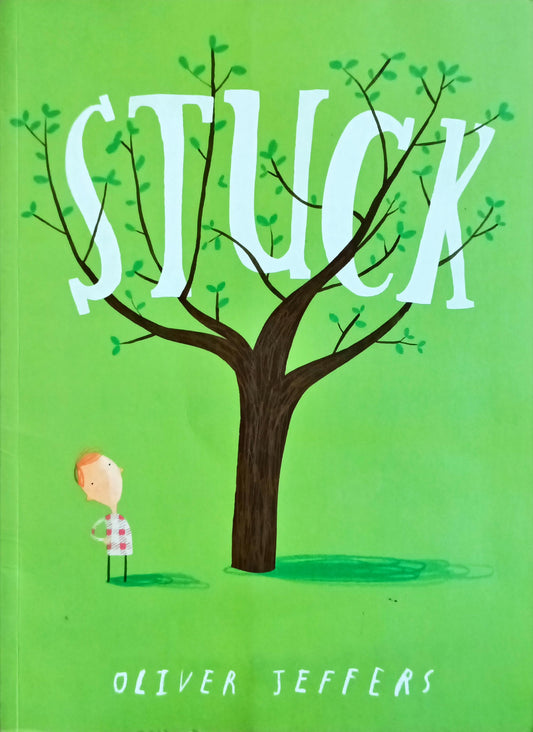 Stuck (Oliver Jeffers)