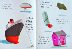 Stuck (Oliver Jeffers)
