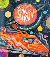 The Space Train