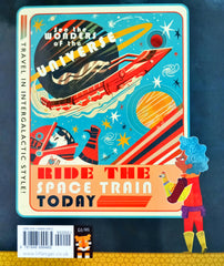 The Space Train