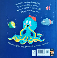 Octopants