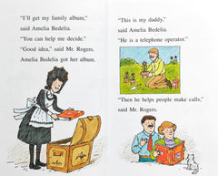 Amelia Bedelia's Family Album