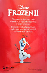 Disney Frozen 2