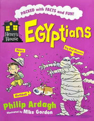 Egyptians