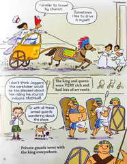 Egyptians