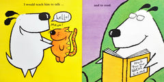 If I Had A Dog