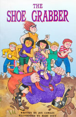 The Shoe Grabber