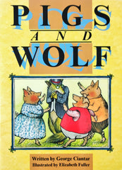 Pig's And Wolf