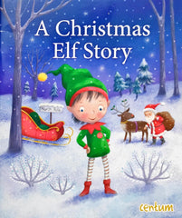 A Christmas Elf Story