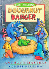 Doughnut Danger