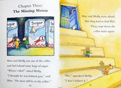 Woolly Jumpers