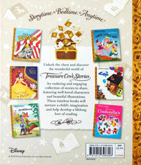 Disney Princess Jasmine Is My Babysitter (A Treasure Cove Story)