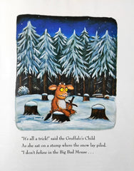 The Gurffalo's Child