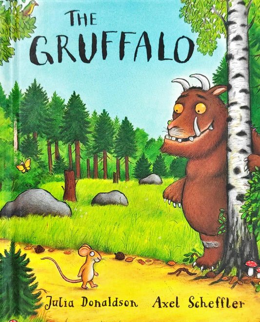 The Gurffalo (Small Hardcover)